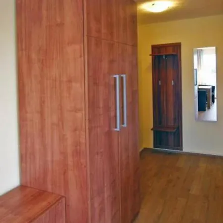 Apartament Yachthafenresidenz-wohnung-8402-865 *