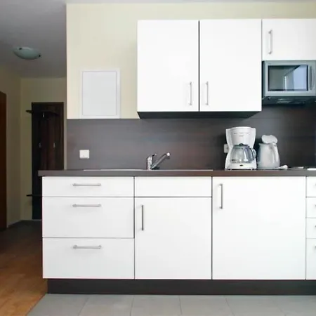 Yachthafenresidenz-wohnung-8402-865 Apartament